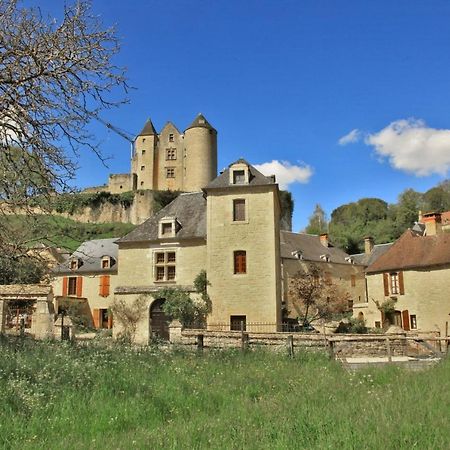 Petite maison en pierre au coeur du Périgord noir proche de Sarlat et Rocamadour Salignac Eyvigues Extérieur photo
